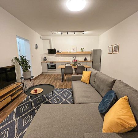 Przytulny Apartament Mickiewicza 14/3 Wielen 外观 照片