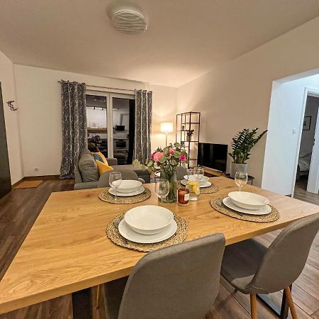 Przytulny Apartament Mickiewicza 14/3 Wielen 外观 照片