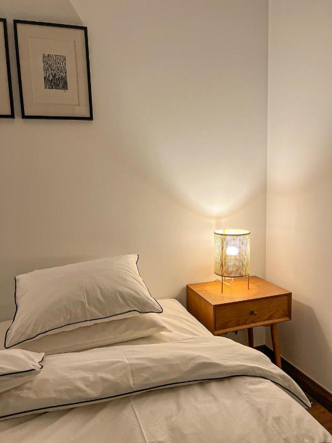 Przytulny Apartament Mickiewicza 14/3 Wielen 外观 照片