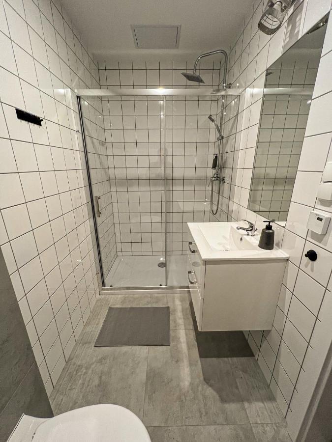 Przytulny Apartament Mickiewicza 14/3 Wielen 外观 照片